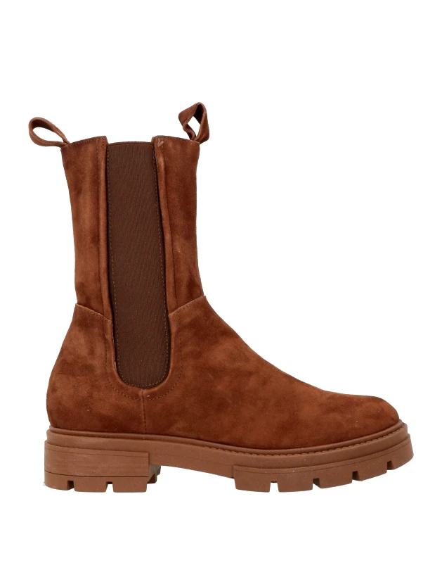 MJUS MJUS ΠΑΠΟΥΤΣΙΑ Μποτάκια