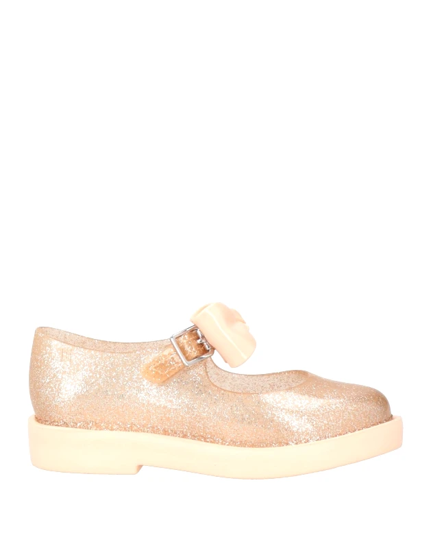 MINI MELISSA MINI MELISSA ΠΑΠΟΥΤΣΙΑ Μπαλαρίνες