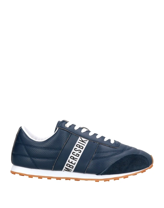 BIKKEMBERGS BIKKEMBERGS ΠΑΠΟΥΤΣΙΑ Αθλητικά παπούτσια