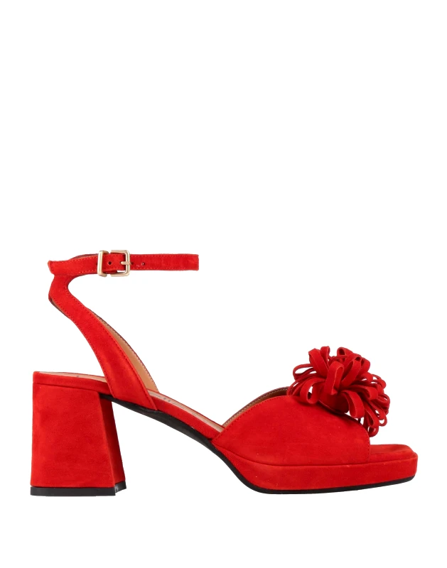 LE GAZZELLE LE GAZZELLE ΠΑΠΟΥΤΣΙΑ Πέδιλα