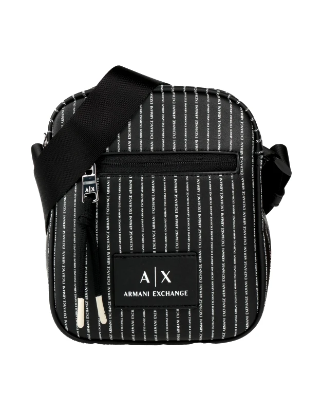 ARMANI EXCHANGE ARMANI EXCHANGE ΤΣΑΝΤΕΣ Τσάντες ταχυδρόμου