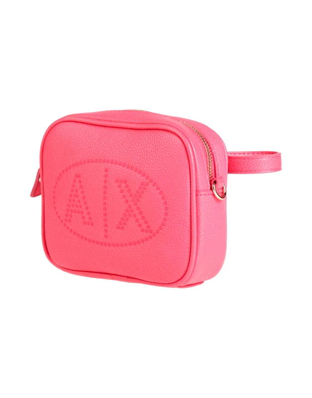 ARMANI EXCHANGE ARMANI EXCHANGE ΤΣΑΝΤΕΣ Τσαντάκι μέσης