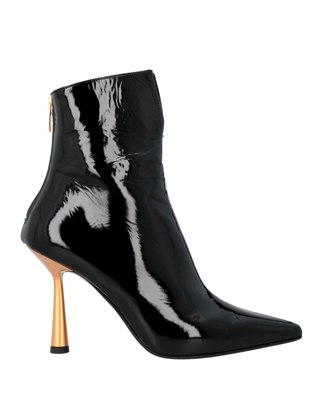 CHANTAL 1962 CHANTAL 1962 ΠΑΠΟΥΤΣΙΑ Μποτάκια