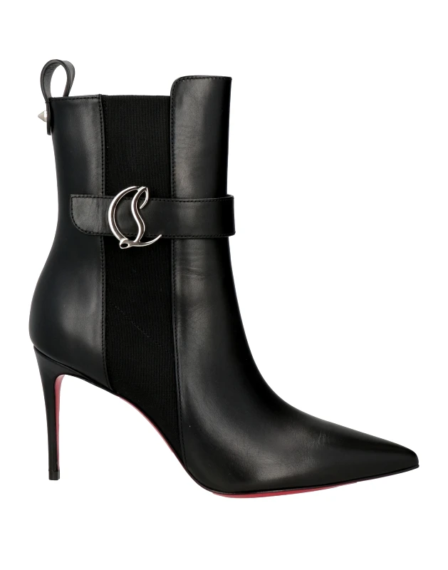 CHRISTIAN LOUBOUTIN CHRISTIAN LOUBOUTIN ΠΑΠΟΥΤΣΙΑ Μποτάκια