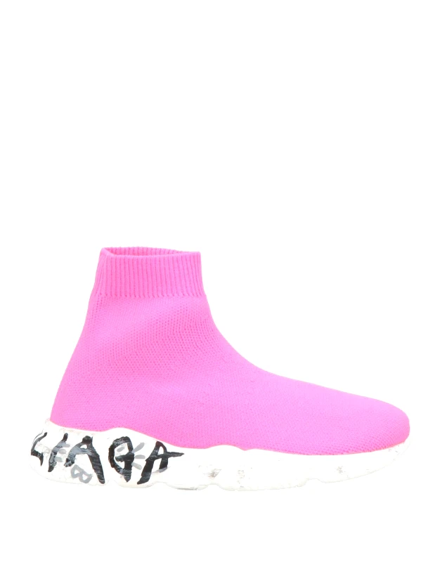 BALENCIAGA KIDS BALENCIAGA KIDS ΠΑΠΟΥΤΣΙΑ Αθλητικά παπούτσια
