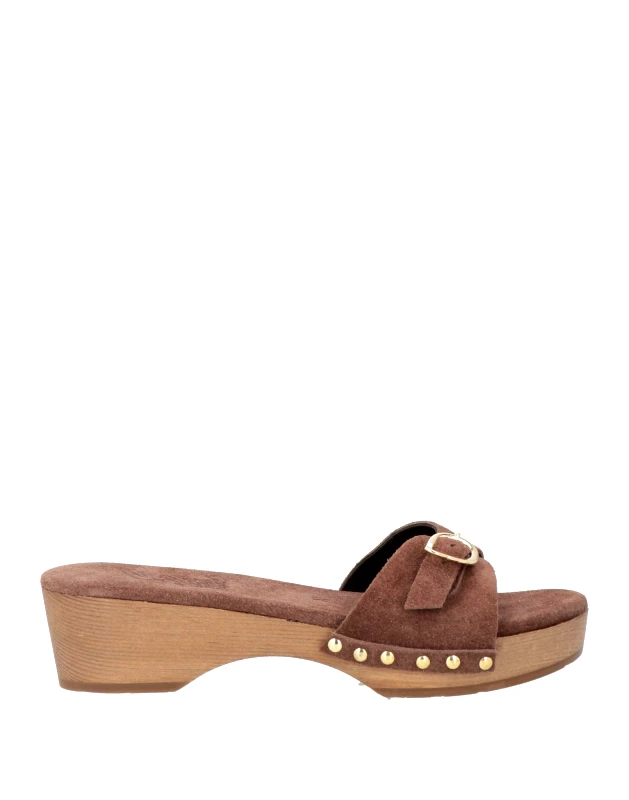 ANCIENT GREEK SANDALS ANCIENT GREEK SANDALS ΠΑΠΟΥΤΣΙΑ Μουλάρια και τσόκαρα