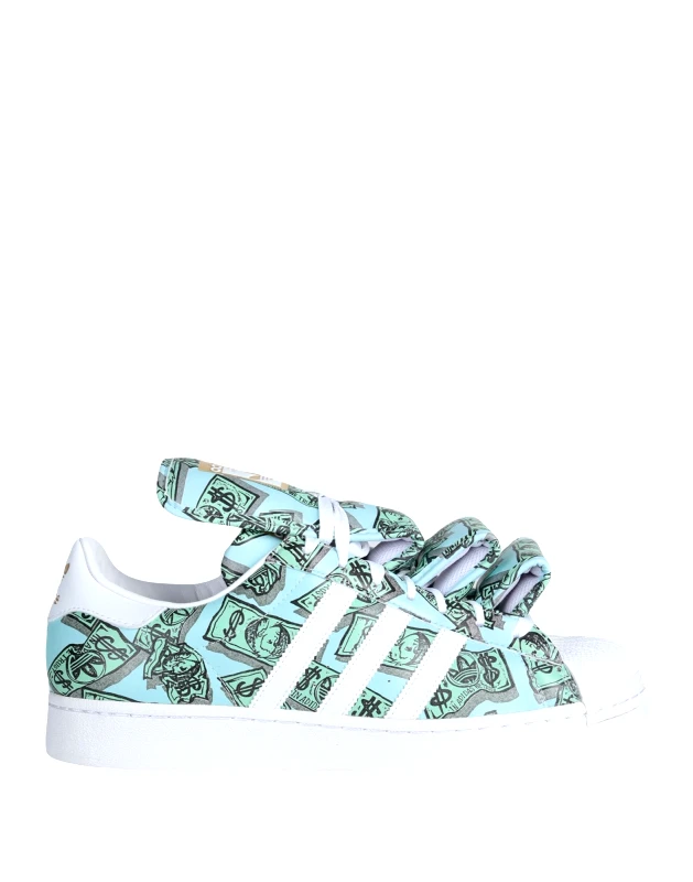 ADIDAS ORIGINALS by JEREMY SCOTT ADIDAS ORIGINALS by JEREMY SCOTT ΠΑΠΟΥΤΣΙΑ Αθλητικά παπούτσια