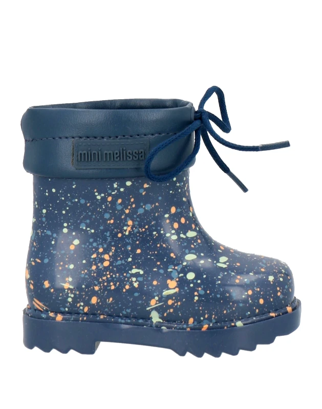 MINI MELISSA MINI MELISSA ΠΑΠΟΥΤΣΙΑ Μποτάκια