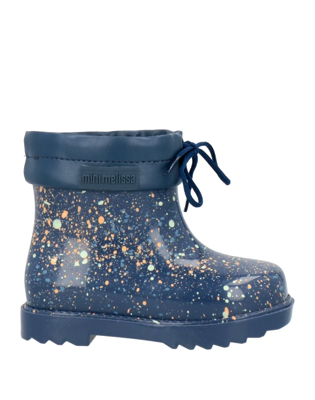 MINI MELISSA MINI MELISSA ΠΑΠΟΥΤΣΙΑ Μποτάκια