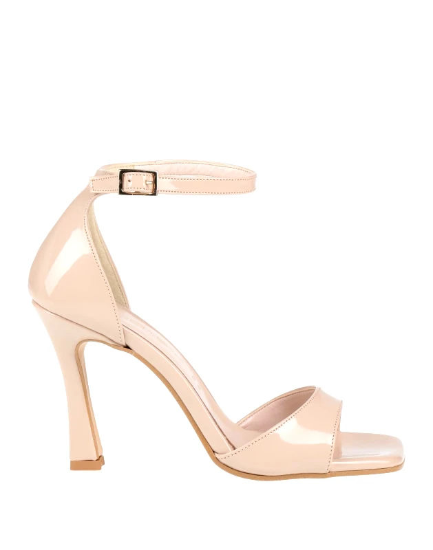 ANNO ZERO ANNO ZERO ΠΑΠΟΥΤΣΙΑ Πέδιλα