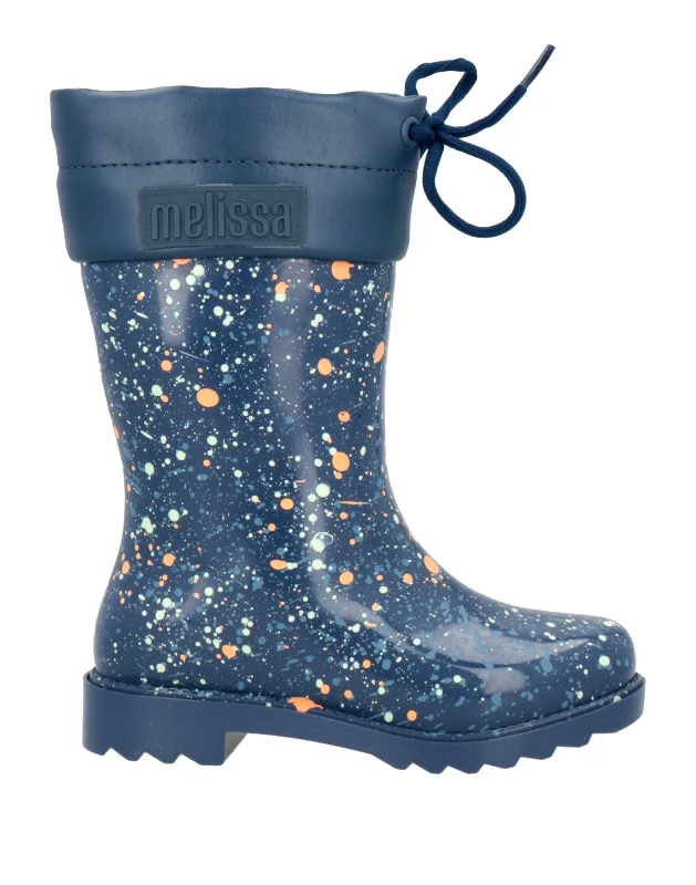 MINI MELISSA MINI MELISSA ΠΑΠΟΥΤΣΙΑ Μποτάκια