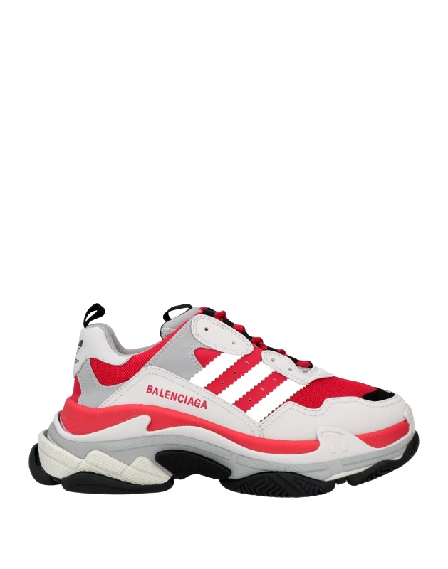 BALENCIAGA x ADIDAS ORIGINALS BALENCIAGA x ADIDAS ORIGINALS ΠΑΠΟΥΤΣΙΑ Αθλητικά παπούτσια