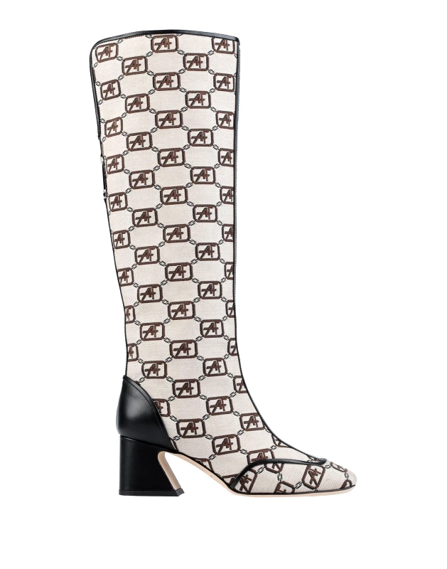 ALBERTA FERRETTI ALBERTA FERRETTI ΠΑΠΟΥΤΣΙΑ Μπότα