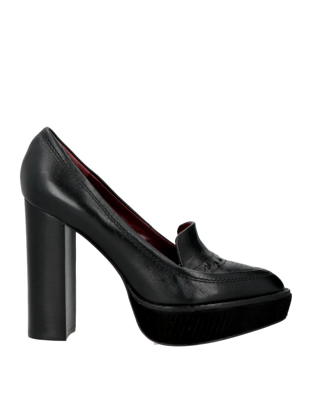 MARC BY MARC JACOBS MARC BY MARC JACOBS ΠΑΠΟΥΤΣΙΑ Μοκασίνια