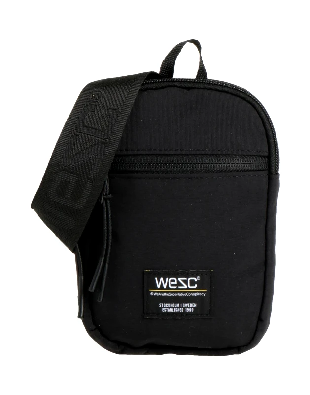 WESC WESC ΤΣΑΝΤΕΣ Τσάντες ταχυδρόμου