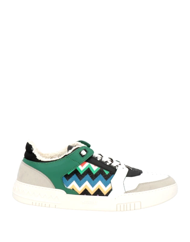 ACBC x MISSONI ACBC x MISSONI ΠΑΠΟΥΤΣΙΑ Αθλητικά παπούτσια
