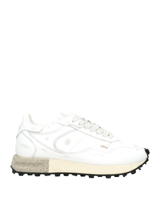 AKMAN AKMAN ΠΑΠΟΥΤΣΙΑ Αθλητικά παπούτσια