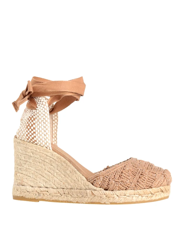 ESPADRILLES ESPADRILLES ΠΑΠΟΥΤΣΙΑ εσπαντρίγιες