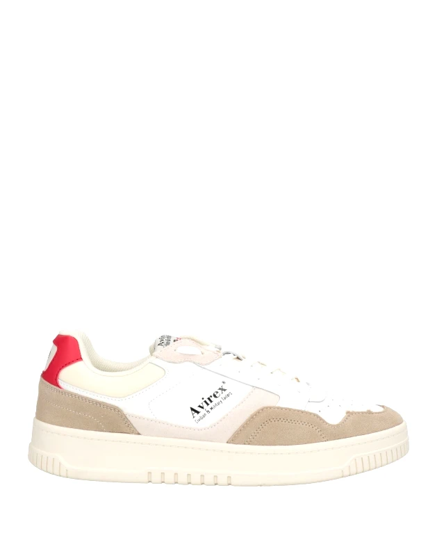 AVIREX AVIREX ΠΑΠΟΥΤΣΙΑ Αθλητικά παπούτσια