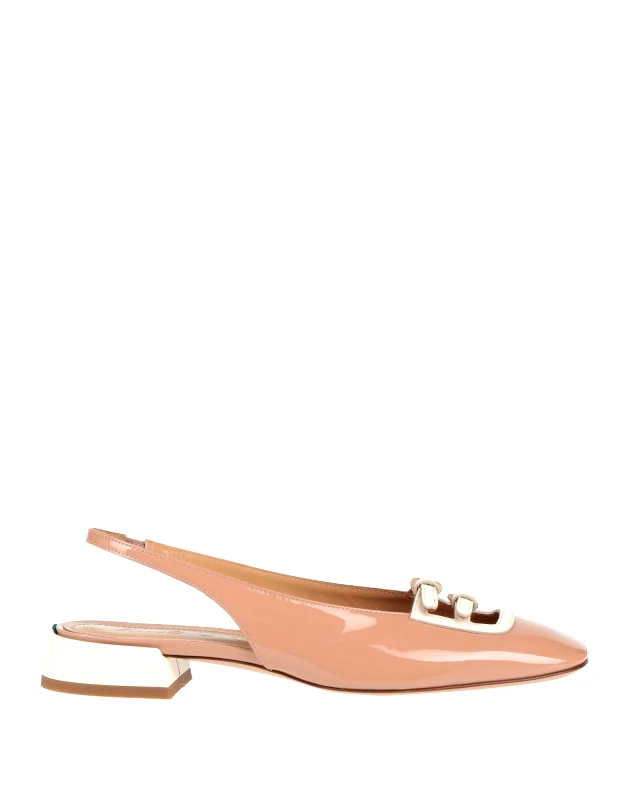 A.BOCCA A.BOCCA ΠΑΠΟΥΤΣΙΑ Μπαλαρίνες