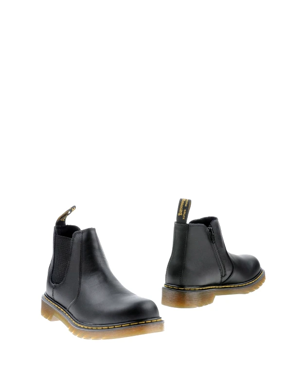 DR. MARTENS DR. MARTENS ΠΑΠΟΥΤΣΙΑ Μποτάκια