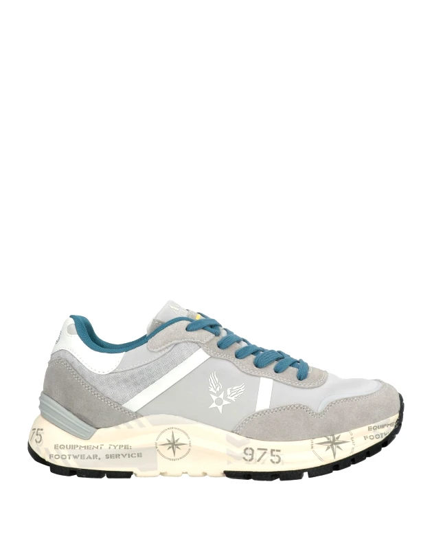 AVIREX AVIREX ΠΑΠΟΥΤΣΙΑ Αθλητικά παπούτσια