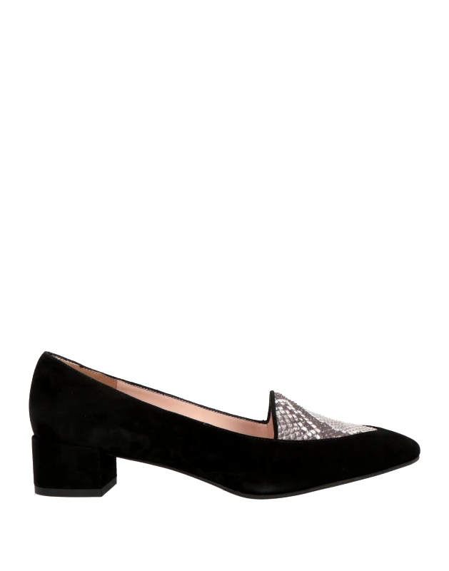 CRISTINA MILLOTTI CRISTINA MILLOTTI ΠΑΠΟΥΤΣΙΑ Κλειστά παπούτσια