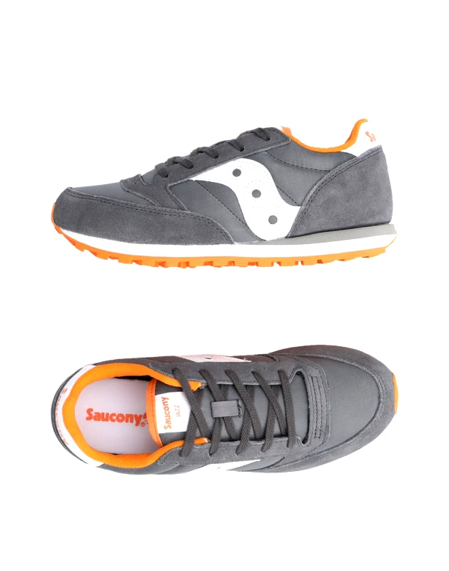 SAUCONY SAUCONY ΠΑΠΟΥΤΣΙΑ Αθλητικά παπούτσια