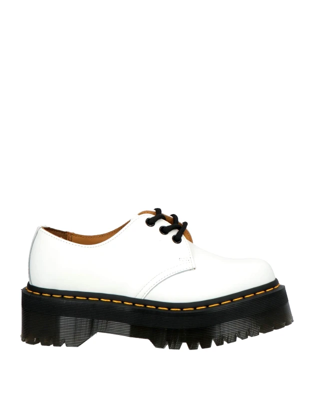 DR. MARTENS DR. MARTENS ΠΑΠΟΥΤΣΙΑ Παπούτσια με κορδόνια