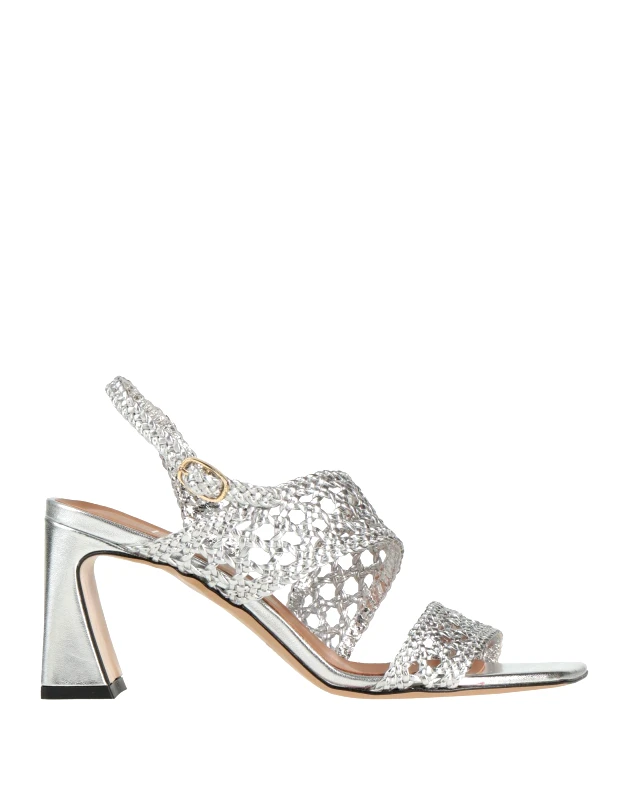 ELLA ELLA ΠΑΠΟΥΤΣΙΑ Πέδιλα