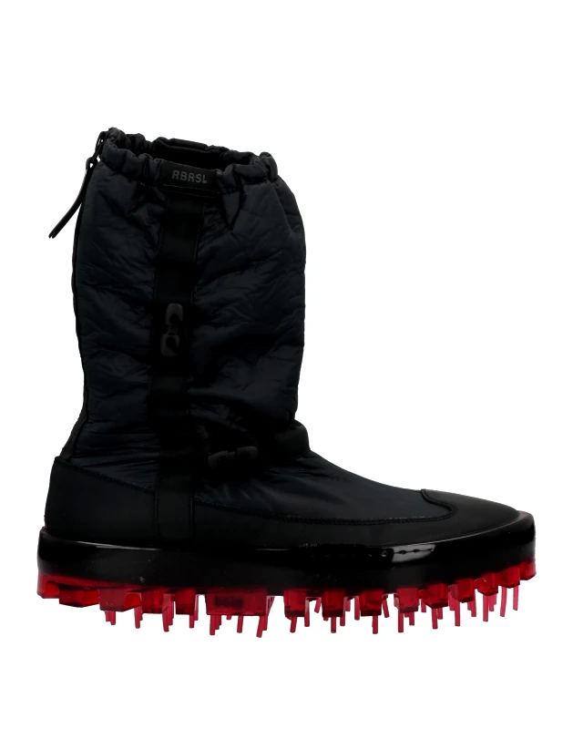 RBRSL RUBBER SOUL RBRSL RUBBER SOUL ΠΑΠΟΥΤΣΙΑ Μποτάκια