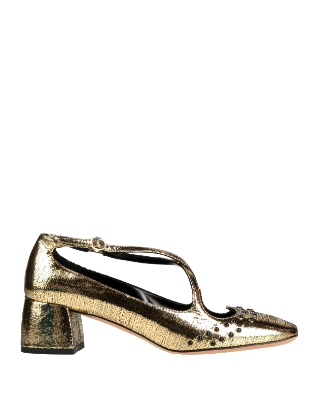 A.BOCCA A.BOCCA ΠΑΠΟΥΤΣΙΑ Κλειστά παπούτσια