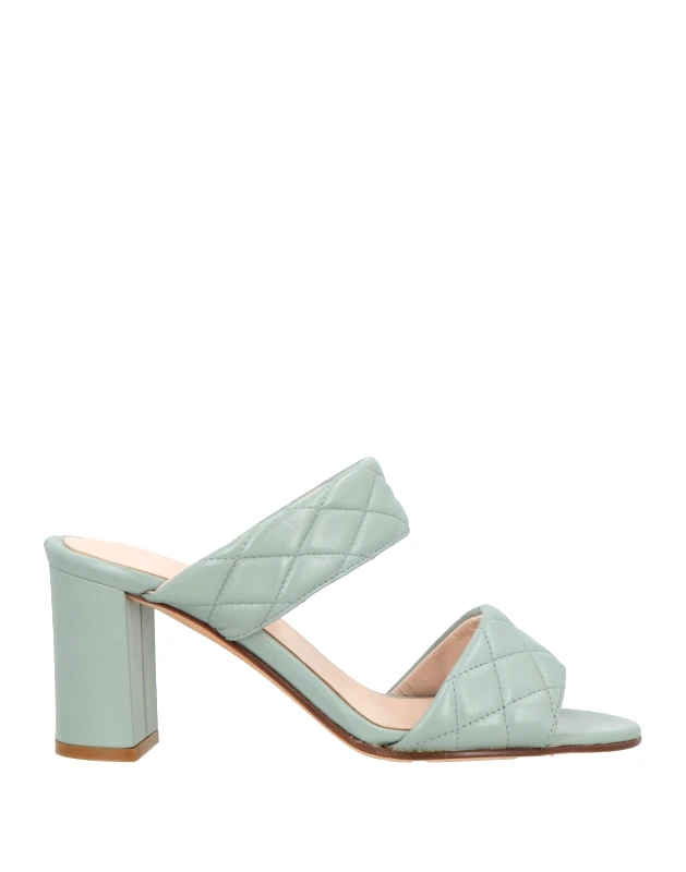 CRISTINA MILLOTTI CRISTINA MILLOTTI ΠΑΠΟΥΤΣΙΑ Πέδιλα