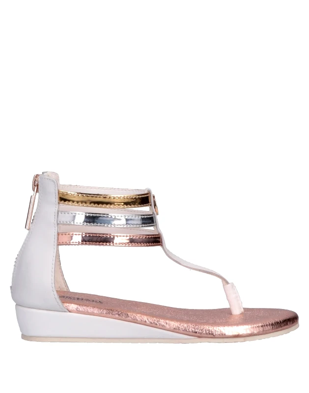 MICHAEL KORS KIDS MICHAEL KORS KIDS ΠΑΠΟΥΤΣΙΑ Σαγιονάρες