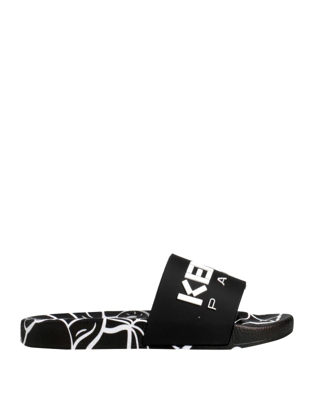 KENZO KIDS KENZO KIDS ΠΑΠΟΥΤΣΙΑ Πέδιλα