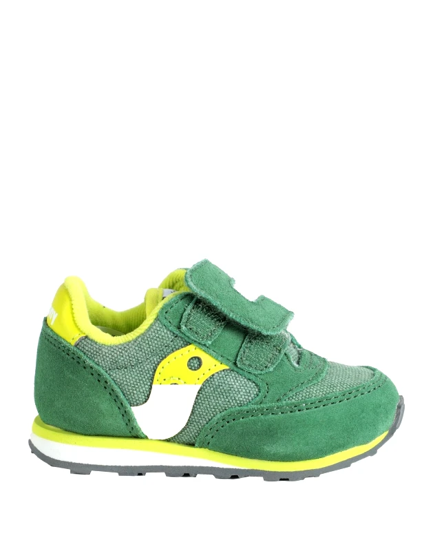 SAUCONY SAUCONY ΠΑΠΟΥΤΣΙΑ Αθλητικά παπούτσια