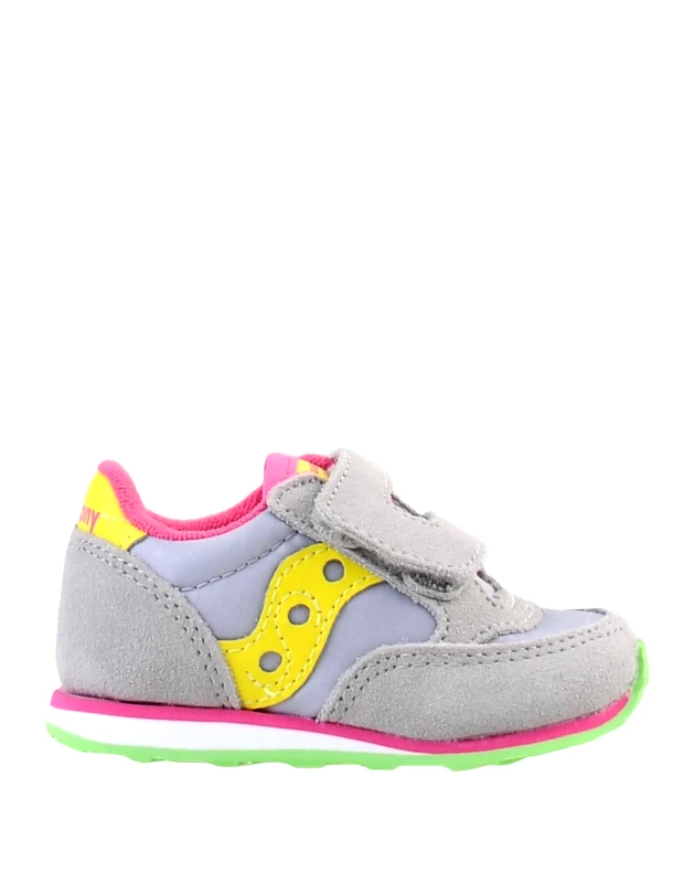 SAUCONY SAUCONY ΠΑΠΟΥΤΣΙΑ Αθλητικά παπούτσια