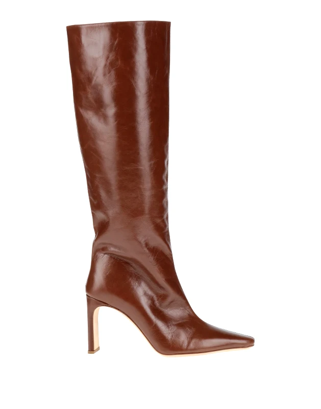 STAUD STAUD ΠΑΠΟΥΤΣΙΑ Μπότα