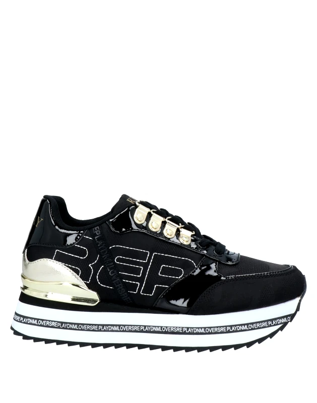 REPLAY REPLAY ΠΑΠΟΥΤΣΙΑ Αθλητικά παπούτσια