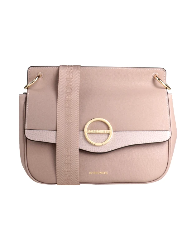 BORBONESE BORBONESE ΤΣΑΝΤΕΣ Τσάντες ταχυδρόμου