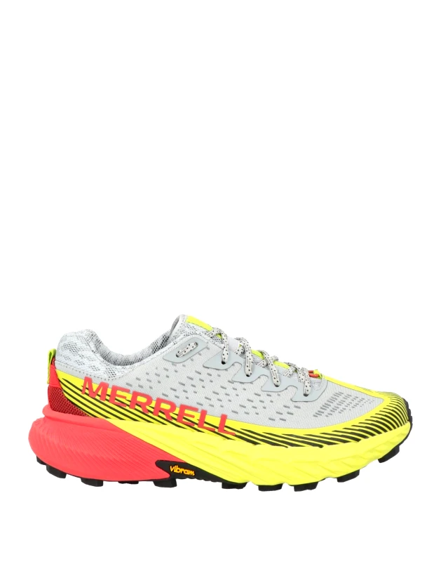 MERRELL MERRELL ΠΑΠΟΥΤΣΙΑ Αθλητικά παπούτσια