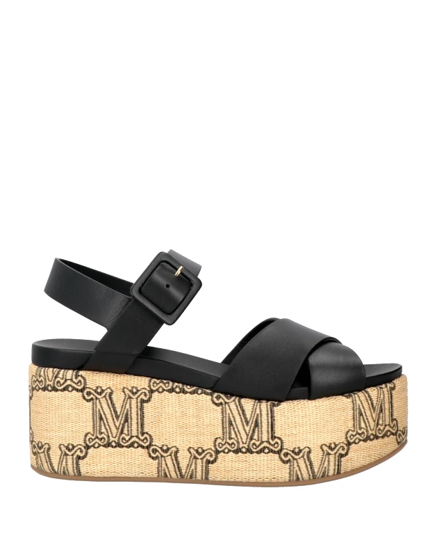 MAX MARA MAX MARA ΠΑΠΟΥΤΣΙΑ εσπαντρίγιες