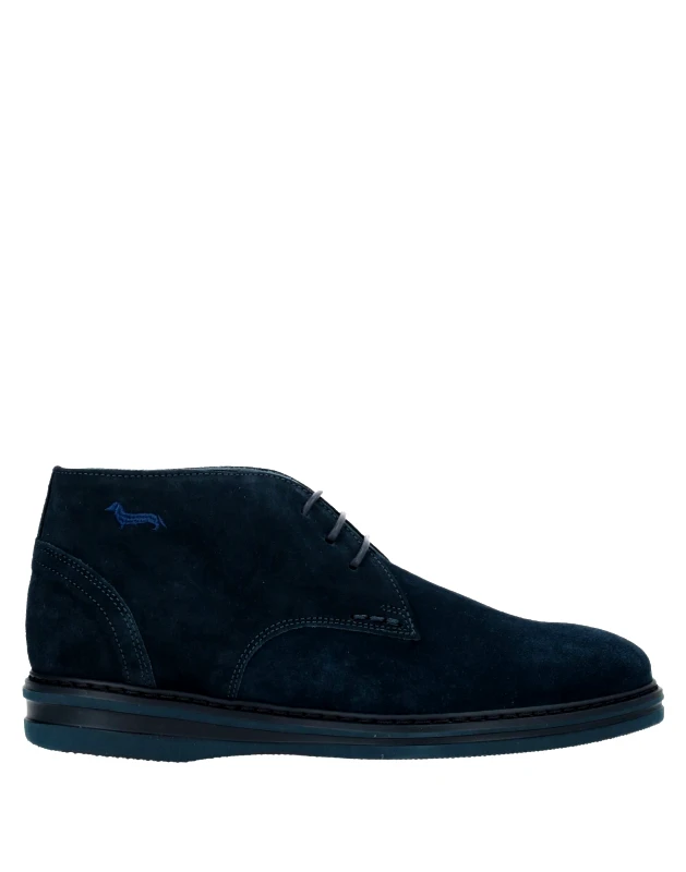 HARMONT & BLAINE HARMONT & BLAINE ΠΑΠΟΥΤΣΙΑ Μποτάκια