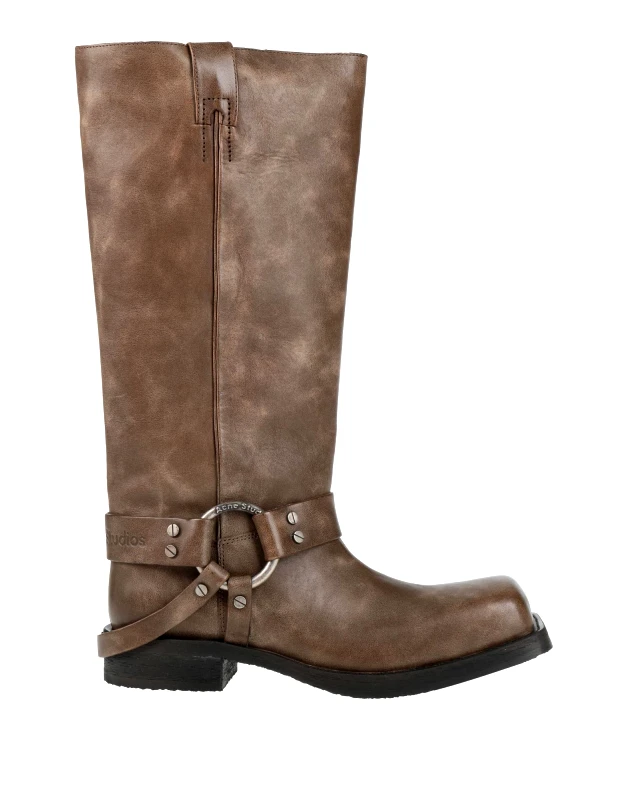 ACNE STUDIOS ACNE STUDIOS ΠΑΠΟΥΤΣΙΑ Μπότα