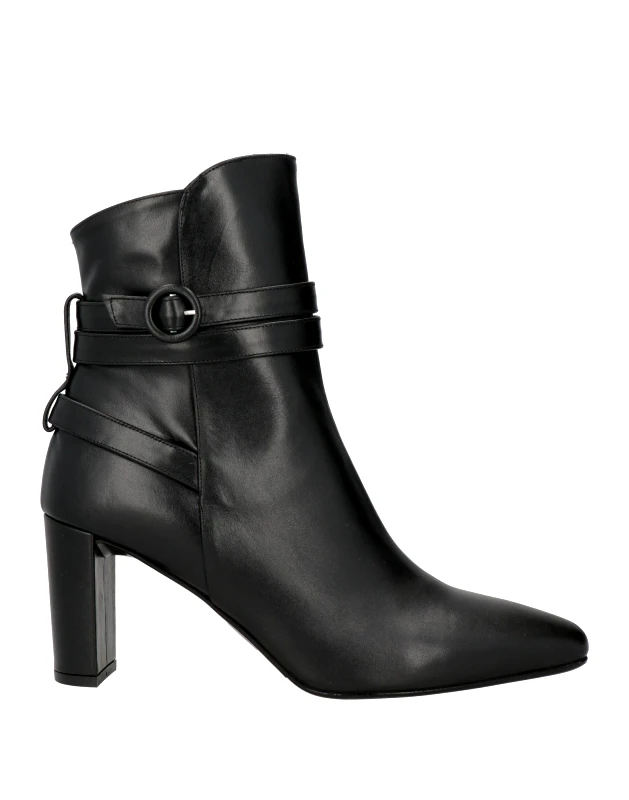 ALBANO ALBANO ΠΑΠΟΥΤΣΙΑ Μποτάκια