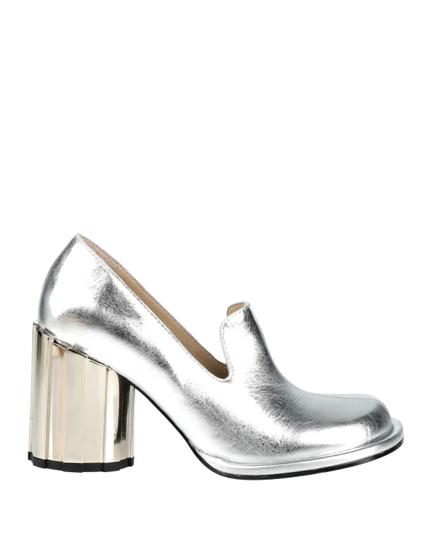 AMI ALEXANDRE MATTIUSSI AMI ALEXANDRE MATTIUSSI ΠΑΠΟΥΤΣΙΑ Μοκασίνια