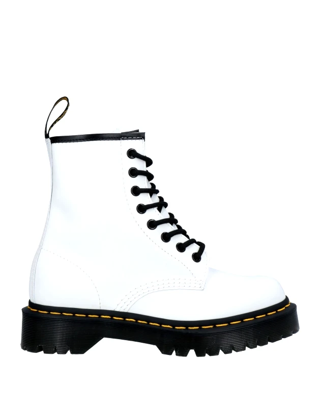 DR. MARTENS DR. MARTENS ΠΑΠΟΥΤΣΙΑ Μποτάκια