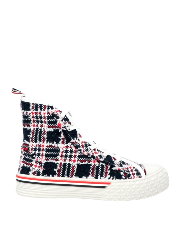 THOM BROWNE THOM BROWNE ΠΑΠΟΥΤΣΙΑ Αθλητικά παπούτσια