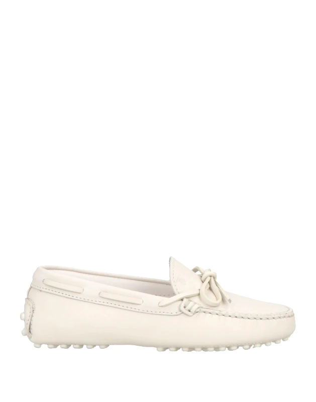 TOD'S TOD'S ΠΑΠΟΥΤΣΙΑ Μοκασίνια