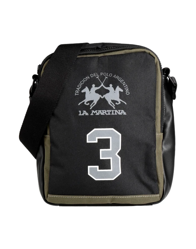 LA MARTINA LA MARTINA ΤΣΑΝΤΕΣ Τσάντες ταχυδρόμου